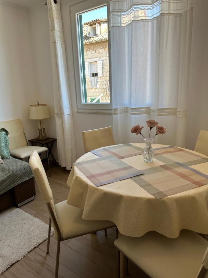 Apartment Keka Split Exterior foto