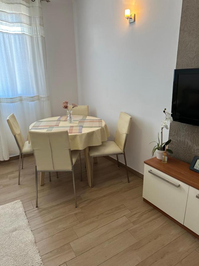 Apartment Keka Split Exterior foto