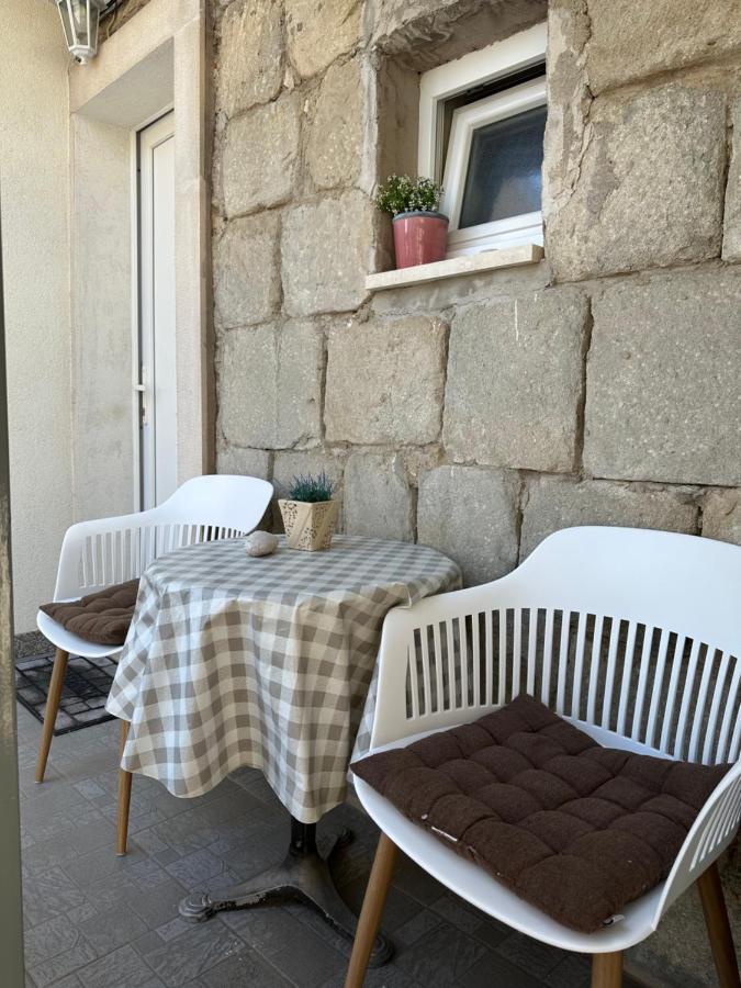 Apartment Keka Split Exterior foto