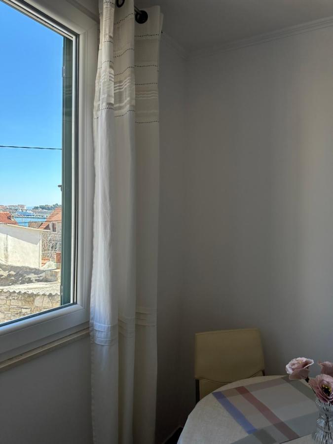 Apartment Keka Split Exterior foto